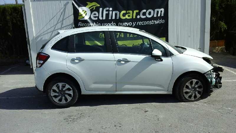 CITROËN C1 1 generation (2005-2016) Uždegimo ritė (babina) 9671214580, 28211913 18657445