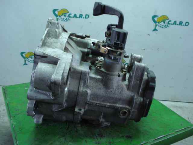 LANCIA Toledo 1 generation (1991-1999) Gearbox AFN,CYP 18434956