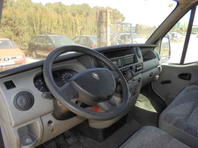 RENAULT Master 2 generation (1997-2010) Турбокомпресор 53039700055,00308,KKK 23711955