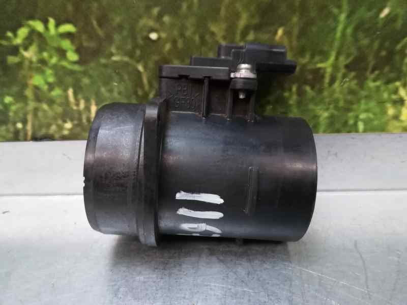 CHEVROLET Partner 2 generation (2008-2023) Mass Air Flow Sensor MAF 9683682980, AFH5024 23717778