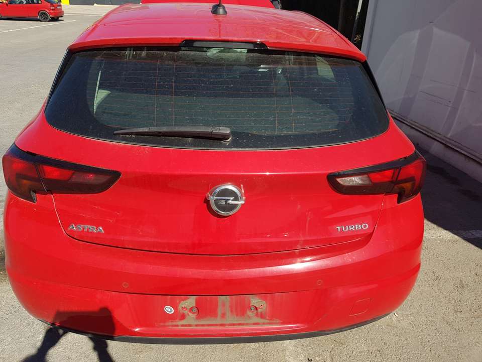 HYUNDAI Astra K (2015-2021) Coffre arrière 23910563