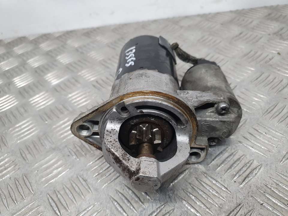 HYUNDAI i30 FD (1 generation) (2007-2012) Starter Motor 361002A300,1195925 22613175