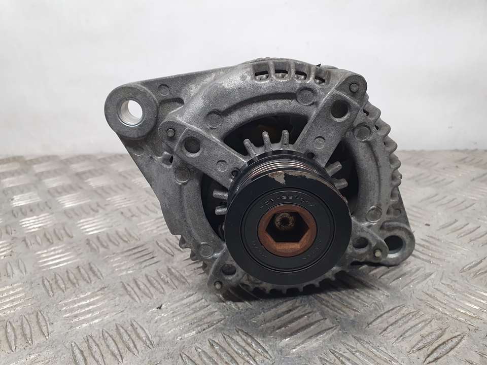 JEEP Compass 2 generation (2017-2023) Alternator TN1042119090,P56029784AA 23694139