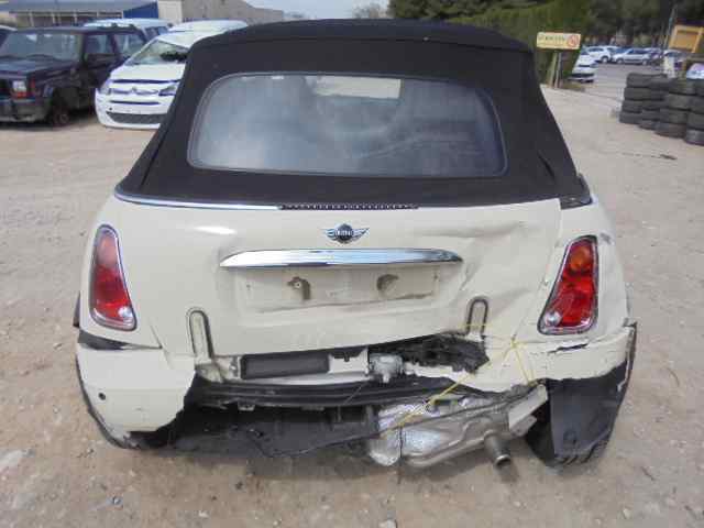 MINI Cabrio R52 (2004-2008) Front left turn light BLANCO 18530191