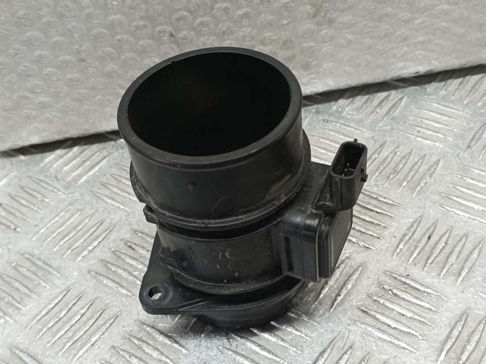 DACIA Duster 1 generation (2010-2017) Mass Air Flow Sensor MAF 8200682558, 5WK97021 24086860