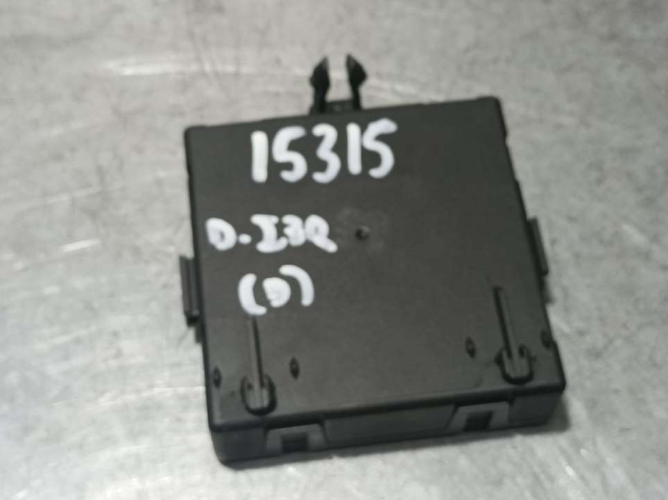 MERCEDES-BENZ GLA-Class X156 (2013-2020) Other Control Units A1669013701,A2C7411670600 23340557