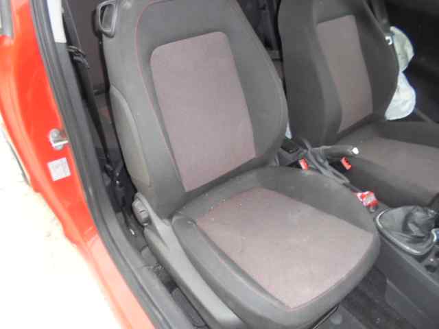 OPEL Corsa D (2006-2020) Крышка багажника 24546545