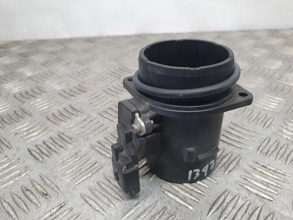 CITROËN C4 2 generation (2010-2024) Mass Air Flow Sensor MAF 9683282980,AFH5024 23619557