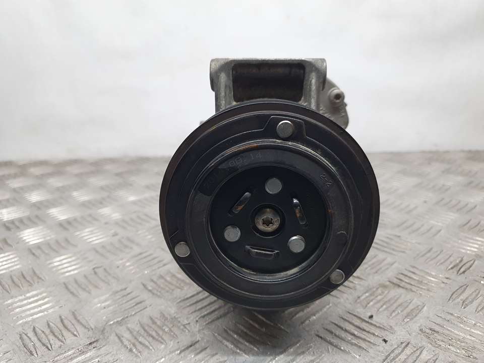 OPEL Zafira C (2012-2016) Air Condition Pump 13450514, 401351739, DELPHI 21537472