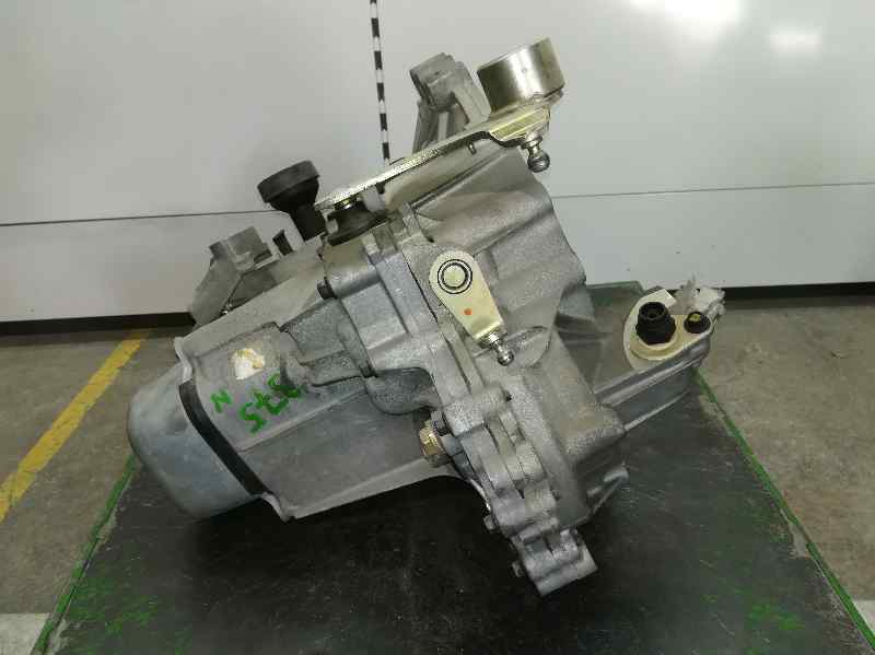 ROVER 45 1 generation (1999-2005) Gearbox SINREF.,2009627 18355070