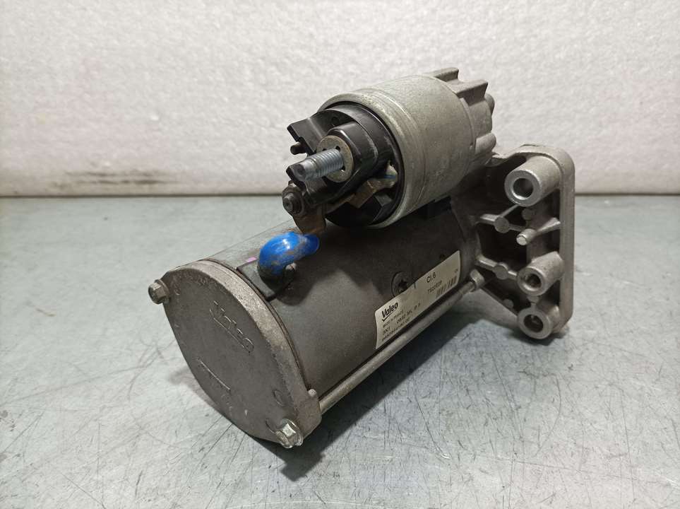 PEUGEOT 5008 1 generation (2009-2016) Starter Motor 9662854180, TS22E26 22610970