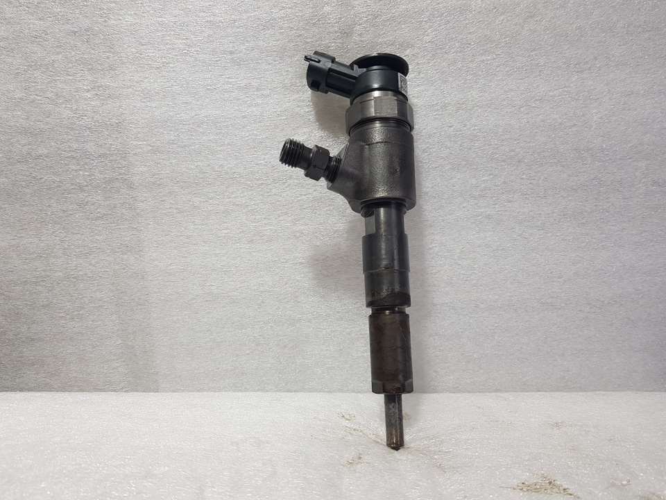 PEUGEOT Fuel Injector 0445110135 24100672