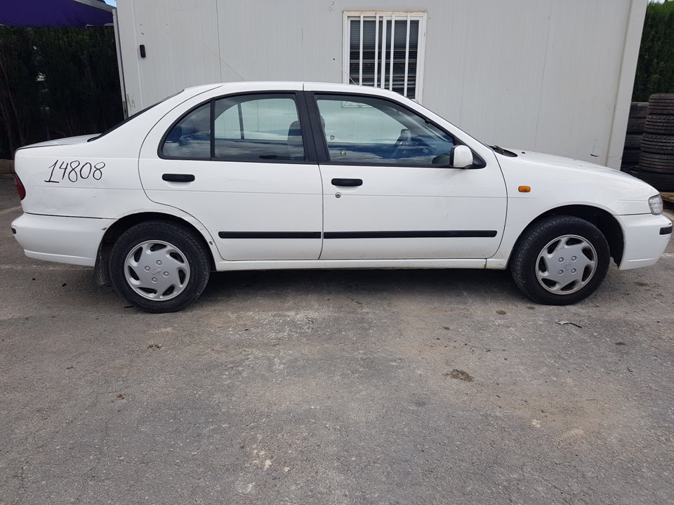 NISSAN Almera N15 (1995-2000) Двигатель CD20,700947 18780584