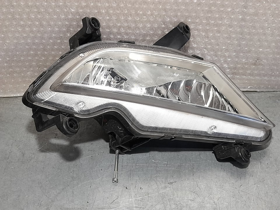 HYUNDAI i20 IB (2 generation) (2014-2020) Front Right Fog Light 92202C800 24078472