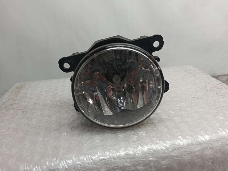 RENAULT Megane 3 generation (2008-2020) Front Left Fog Light 261500097R,89208691 25220079