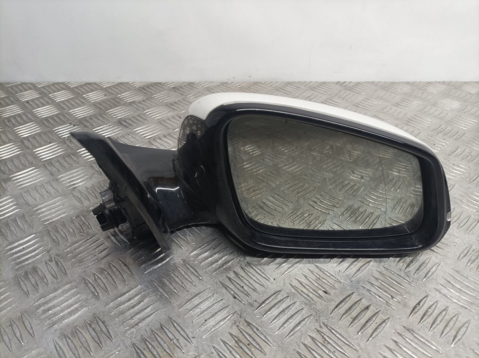 BMW 2 Series F22/F23 (2013-2020) Right Side Wing Mirror ELECTRICO 21751606