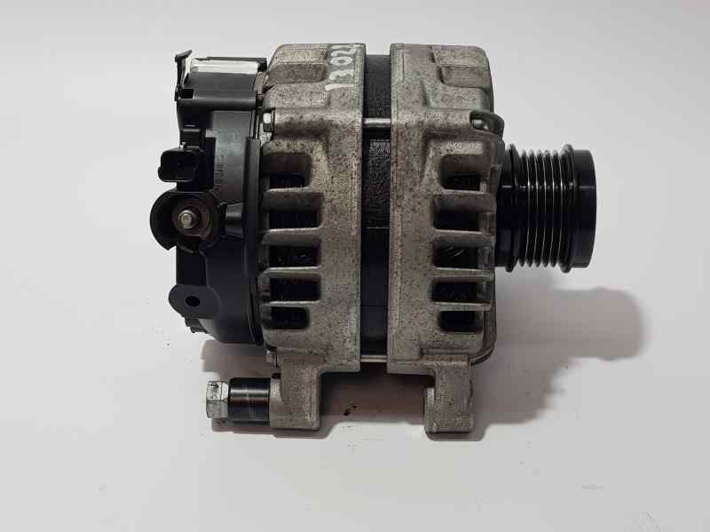 PEUGEOT Traveller 1 generation (2017-2023) Dynamo 9810525380,2624310D 18678174