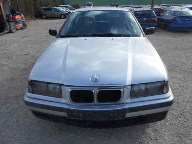 TOYOTA 3 Series E36 (1990-2000) Boîte de vitesses AJR, 0165224 18483172