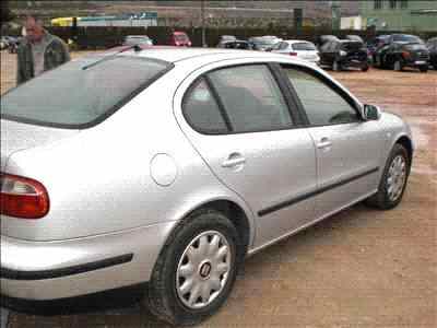 TOYOTA Toledo 2 generation (1999-2006) Debitmetru de aer 18408348