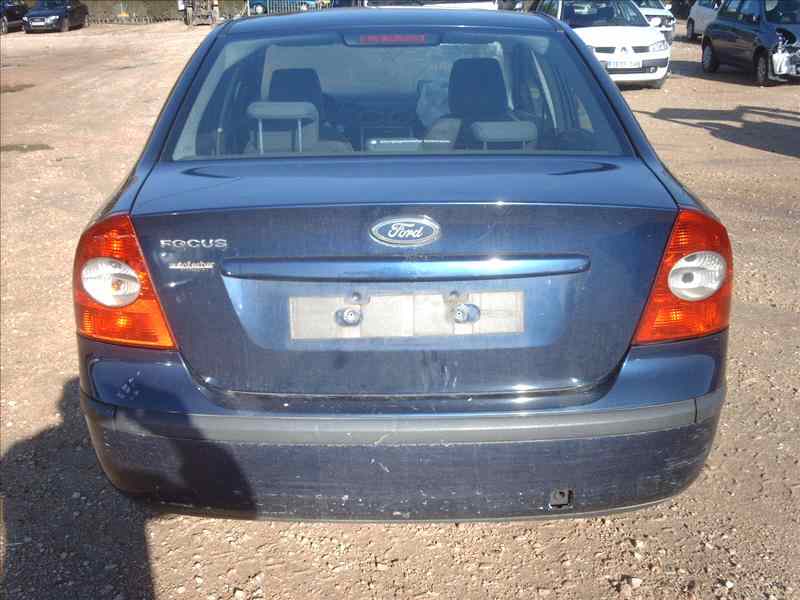 FORD Focus 2 generation (2004-2011) Cutie de viteze 4M5R7002YA,T1SE2151205201213 18431661