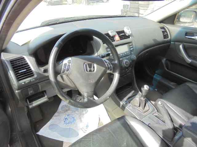 HONDA Accord 7 generation (2002-2008) Стеклоподъемник задней правой двери 2PINS, ELECTRICO 24008000