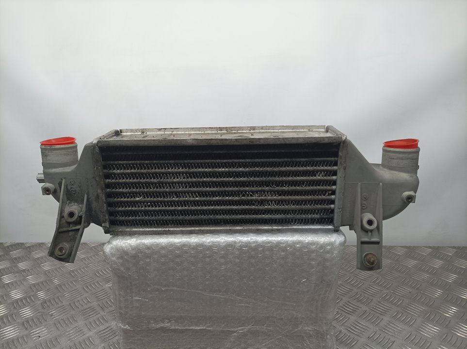 PEUGEOT Focus 1 generation (1998-2010) Intercooler Radiator 1M509L440BA 18481659