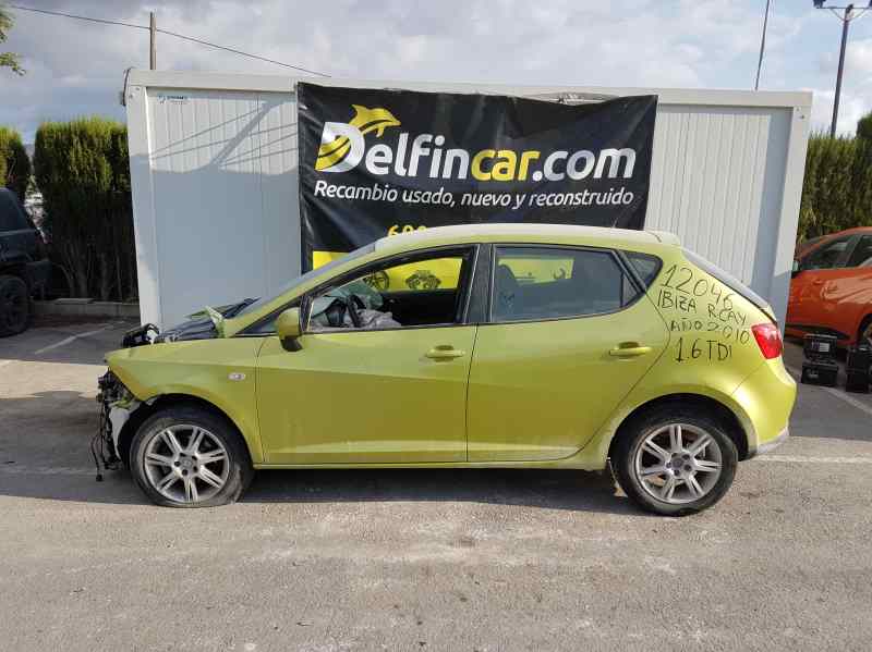 DODGE Ibiza 4 generation (2008-2017) Ilmamassan massaanturi MAF 03L906461,5WK97023 18738555