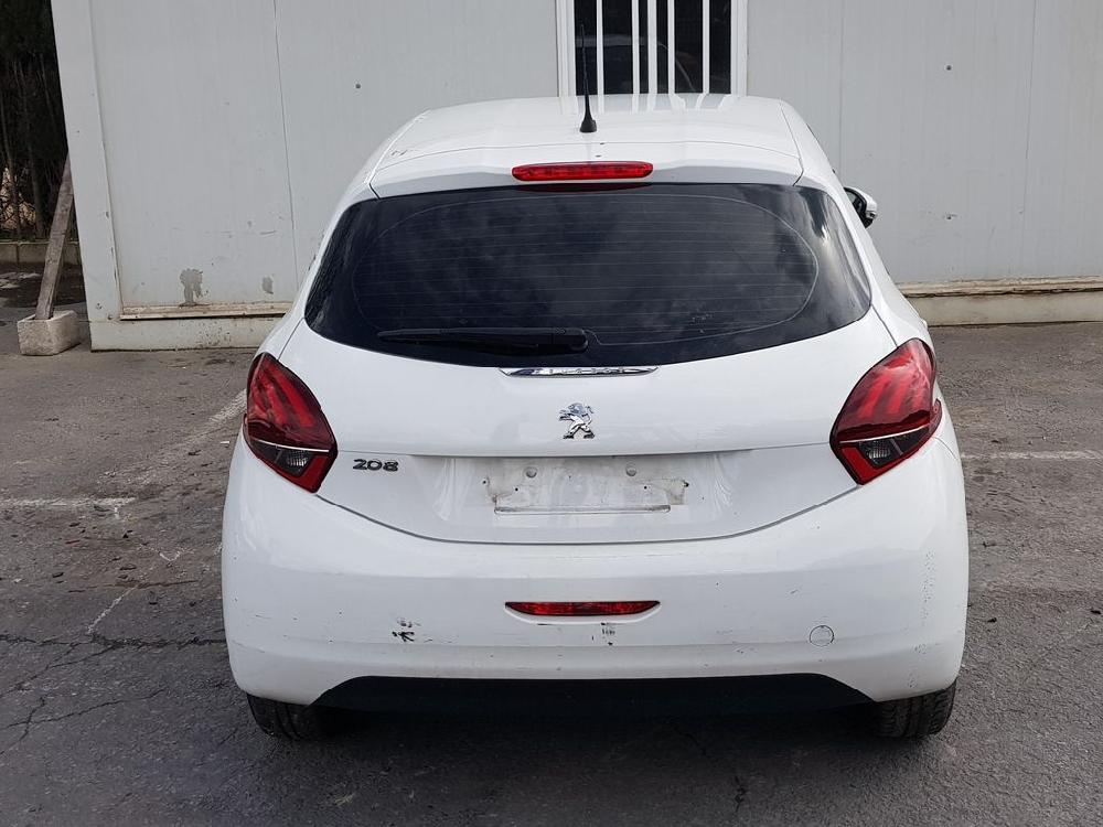 PEUGEOT 208 Peugeot 208 (2012-2015) Лямбда зонд 9816276480,0281006851 21070158