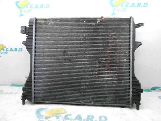 HONDA S-Type 1 generation (1999-2008) Air Con Radiator 4R838005BB 18476680