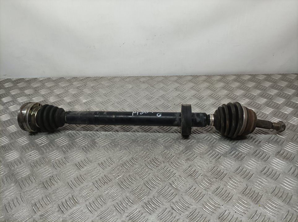 PORSCHE Cordoba 1 generation (1993-2003) Front Right Driveshaft SINREFERENCIA 20787780