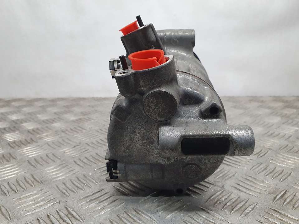 VOLKSWAGEN Polo 5 generation (2009-2017) Air Condition Pump 5K0820803C,814009363 23822926