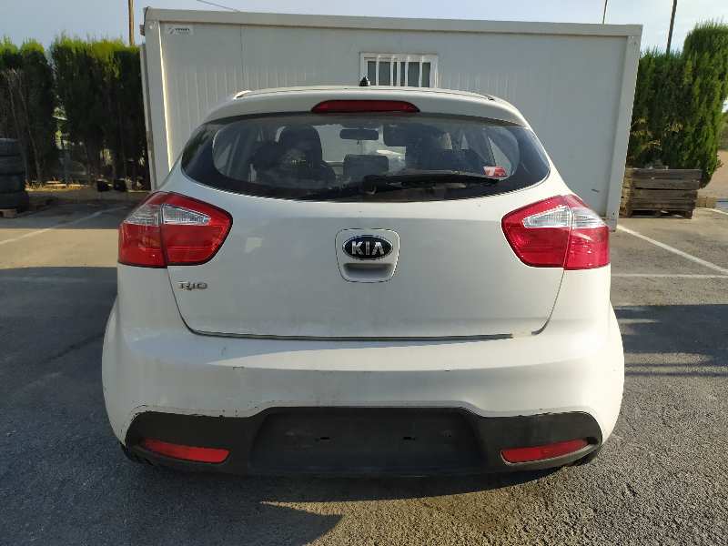 KIA Rio 3 generation (2011-2017) Переключатель света SINREFERENCIA 18701409