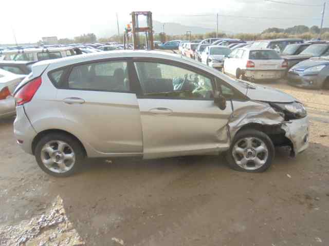 HYUNDAI Fiesta 5 generation (2001-2010) Citas salona daļas 8A6T18B955BK 18558466