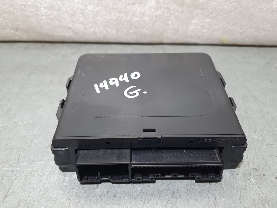 TOYOTA Land Cruiser 70 Series (1984-2024) Other Control Units 8953360340, 36381112610, AISIN 24082057