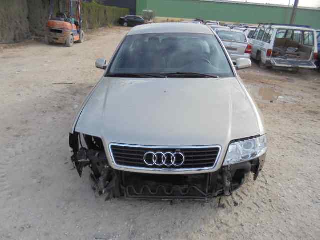 AUDI A3 8L (1996-2003) Короткий кардан коробки передач 4B0521106F, 8153120184141 18516242