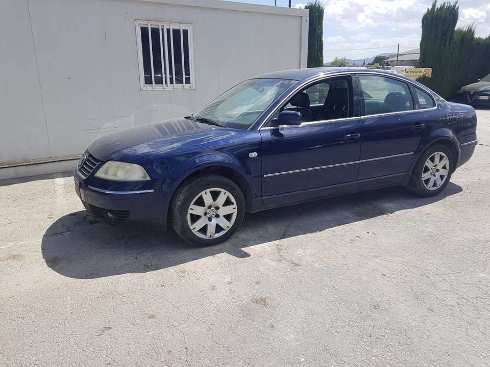 VOLKSWAGEN Passat B5 (1996-2005) Полуось передняя правая JZW407452DV 24853908