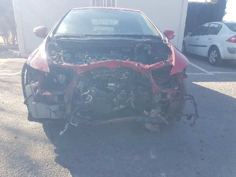 HONDA Civic 8 generation (2005-2012) Двигатель N22A2, 4502961 24870677