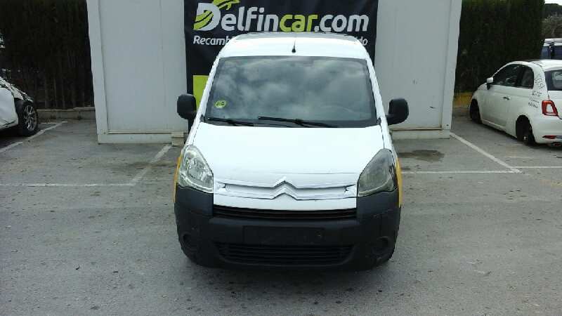 HYUNDAI Berlingo 2 generation (2008-2023) Воздухомер воздушного фильтра 96500010780,72834204 18638641