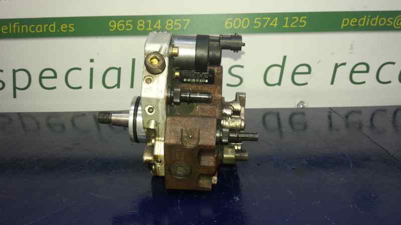 RENAULT Laguna 2 generation (2001-2007) High Pressure Fuel Pump 0445010033, 8200041766 18505204