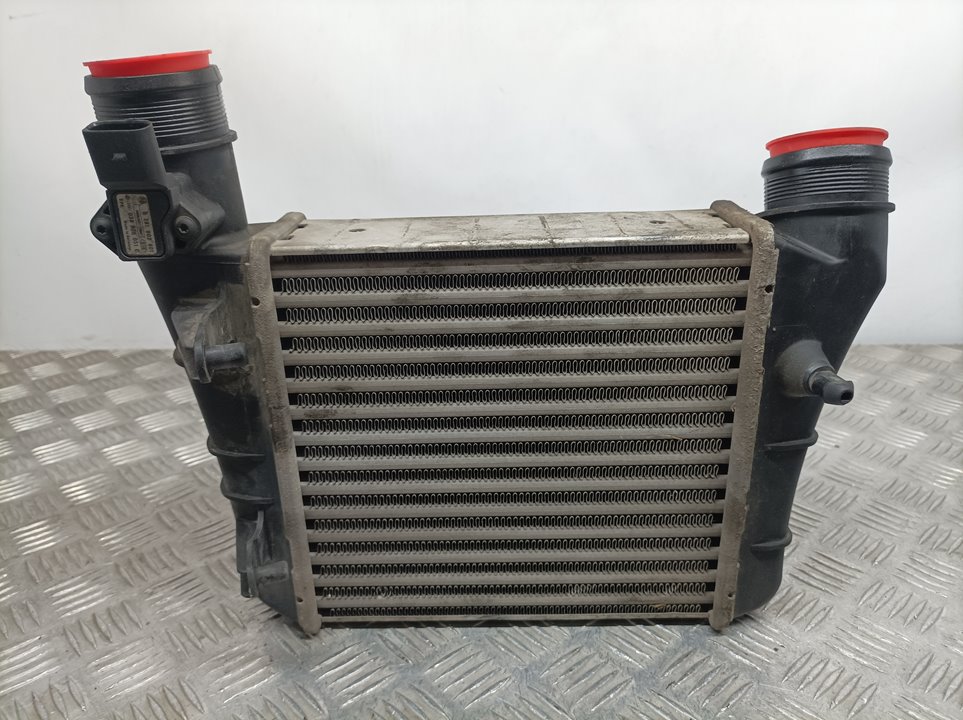 DODGE A4 B6/8E (2000-2005) Radiator intercooler 8E0145805AA,3229440 21642810