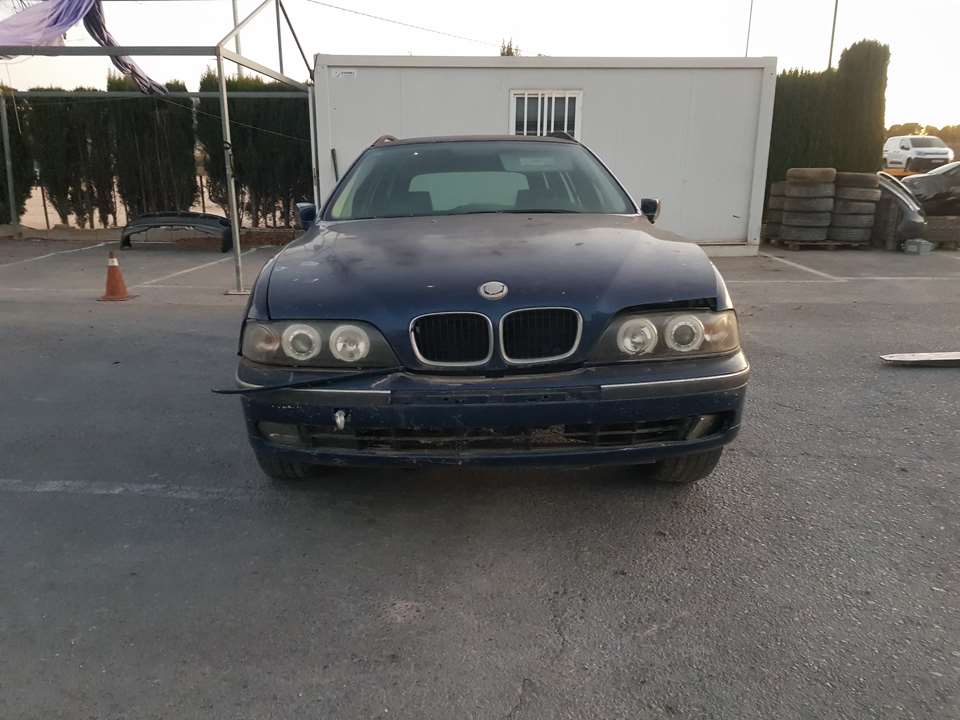 BMW 5 Series E39 (1995-2004) Galinis reduktorius 22611019