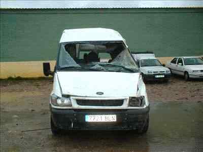 FORD Transit 1 generation (2002-2024) поворота переключение  1C1T13335AA 18383557