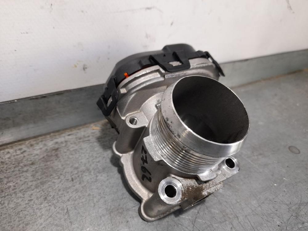 PEUGEOT 308 T9 (2013-2021) Throttle Body 980723858002 23621411