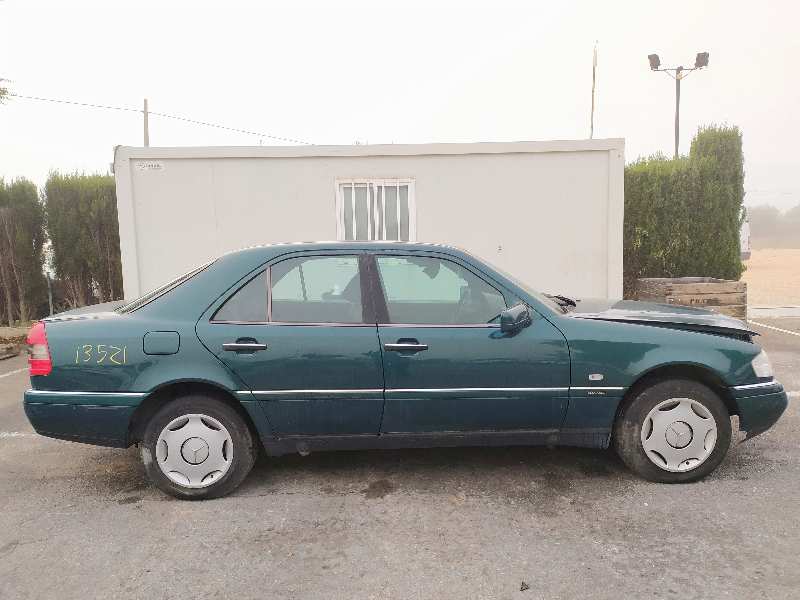 OPEL C-Class W202/S202 (1993-2001) Рулевая Pейка 2024610601 24041407