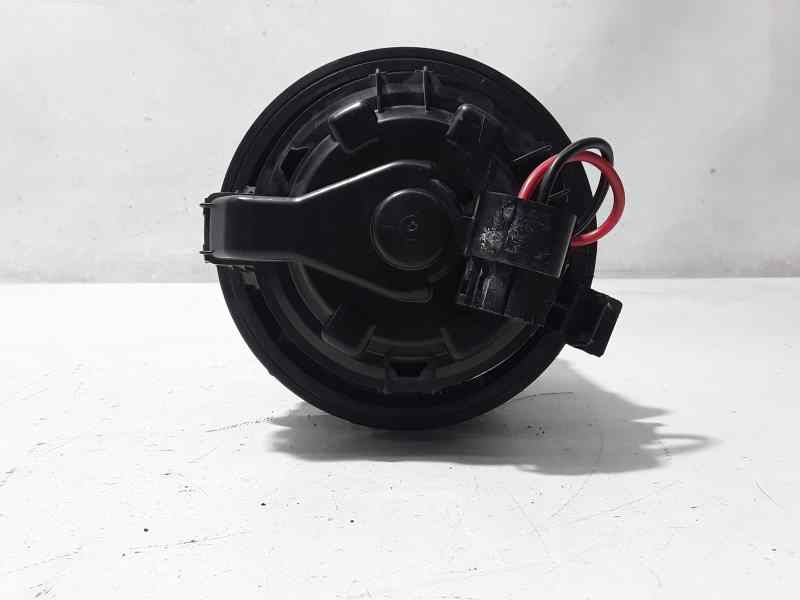 PEUGEOT 208 Peugeot 208 (2012-2015) Heater Blower Fan 98T101314 18659233