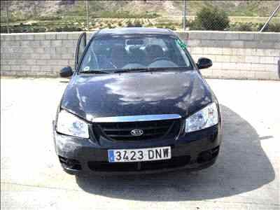 KIA Cerato 1 generation (2004-2009) Greičių dėžė (pavarų dėžė) P51767, 027137 18394826