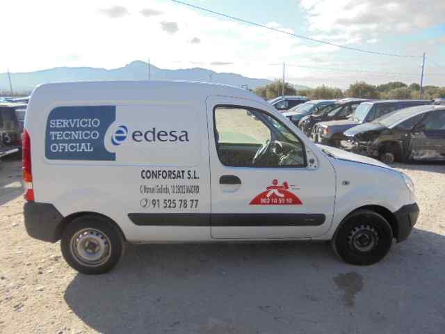 RENAULT Kangoo 1 generation (1998-2009) Debitmetru de aer 5WK97006,8200280056 18515498