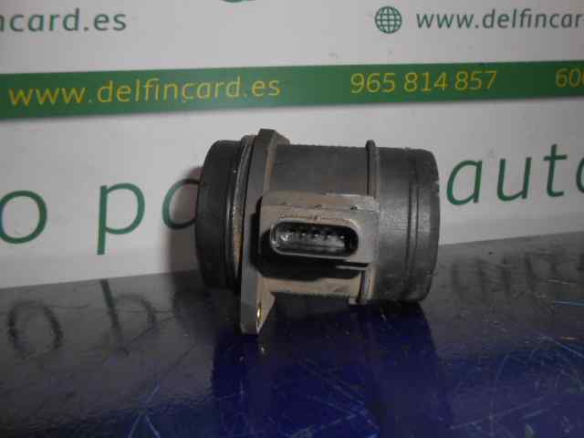 HYUNDAI Accent MC (2006-2011) Debitmetru de aer 0281002723, 281642A401 18500693