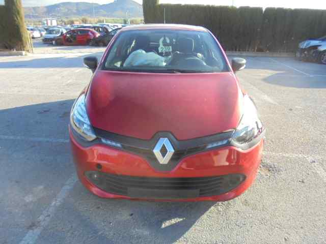 RENAULT Clio 3 generation (2005-2012) Другие кузовные детали 180029347R 18579512