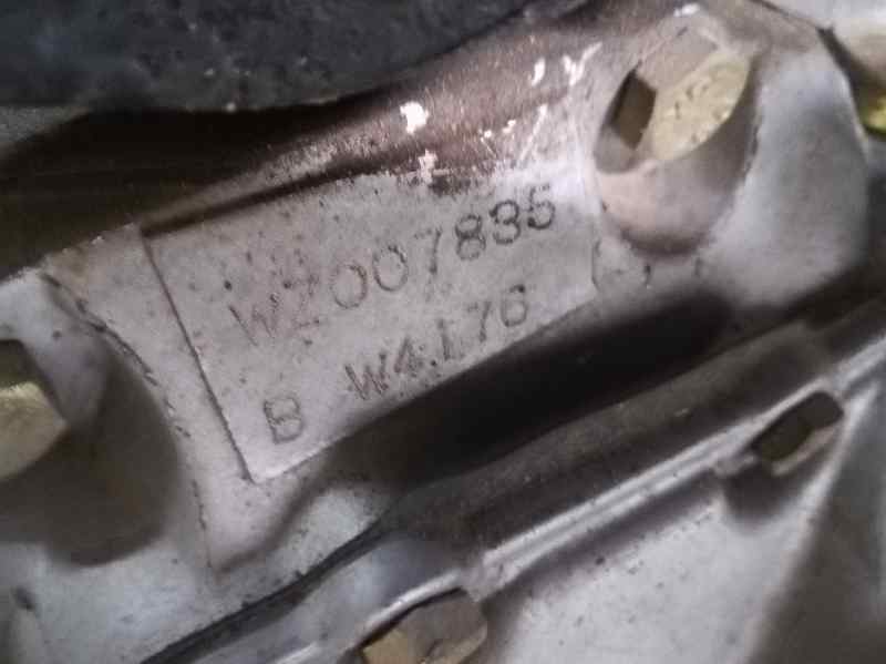 CHEVROLET Kalos 1 generation (2002-2020) Коробка передач W4176,WZ007835 18394885